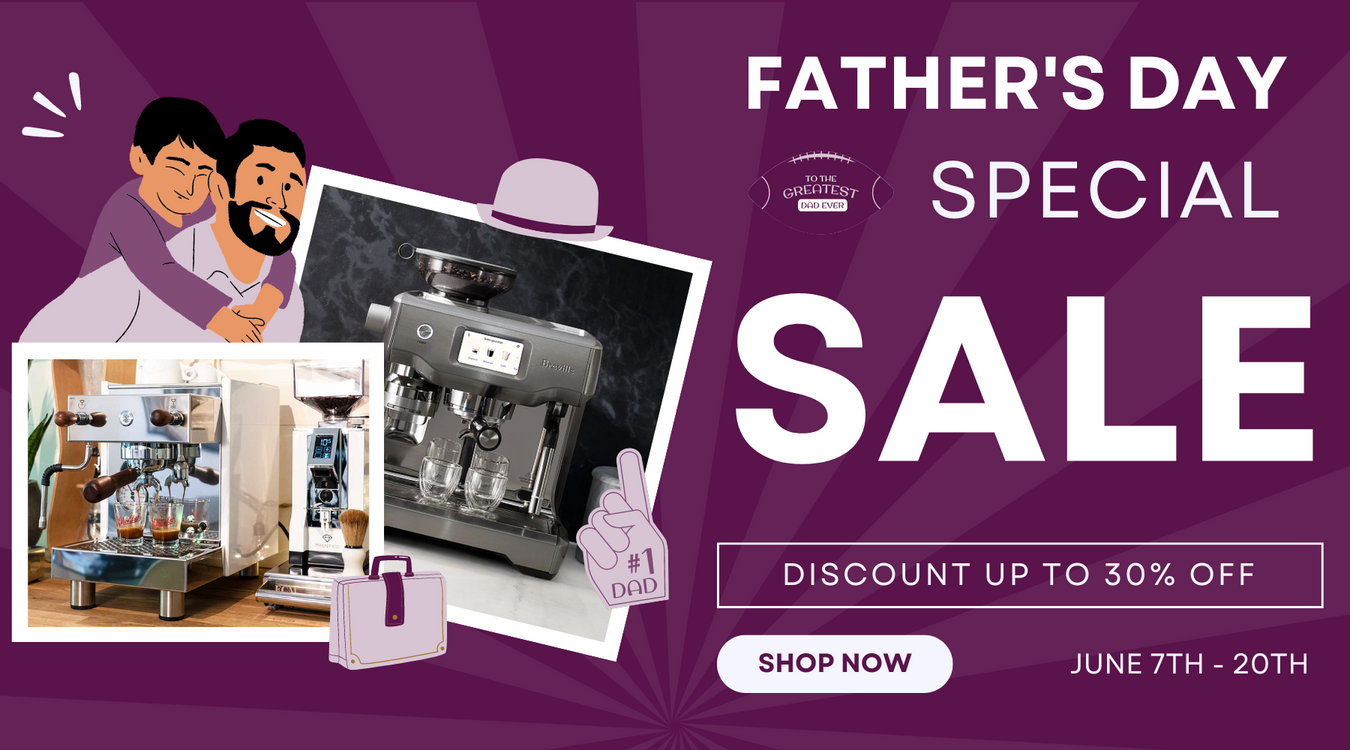 Anthony's Epic Father's Day Sale