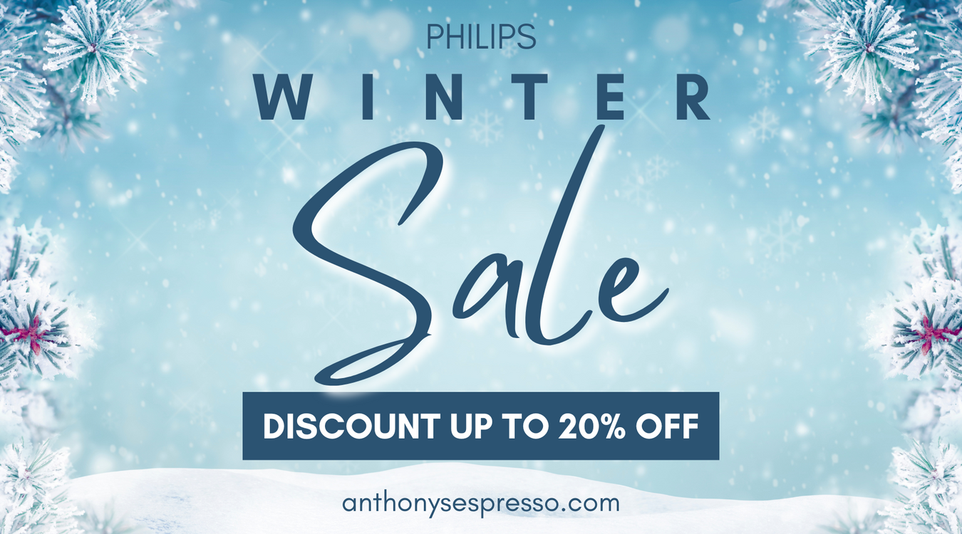 Philips Winter Sale