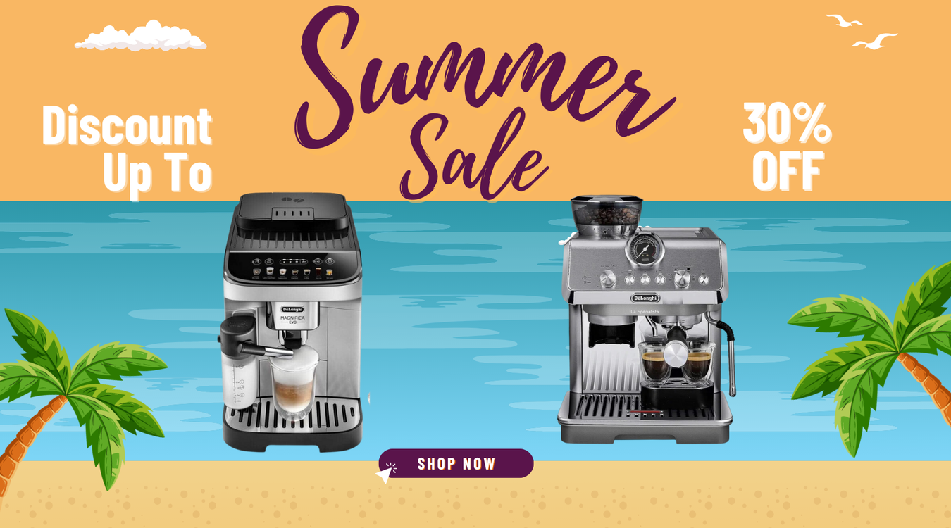 Summer Savings