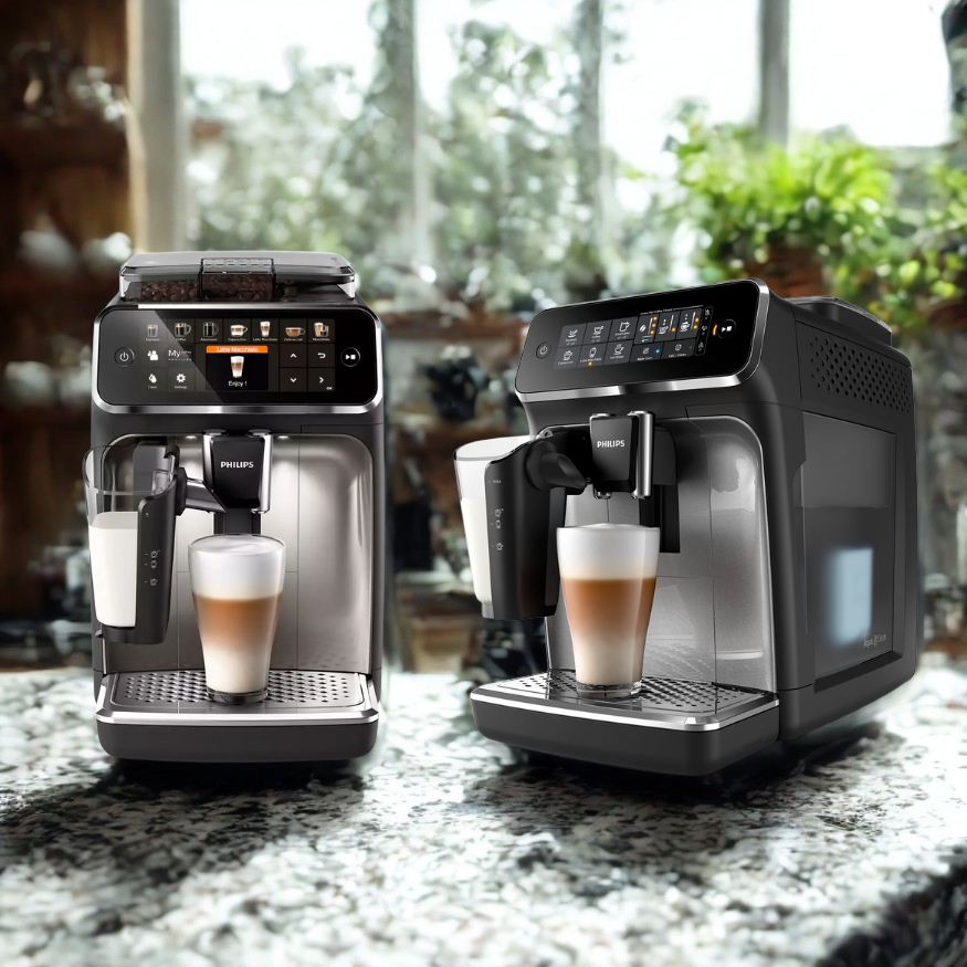 ASC Refurbished units