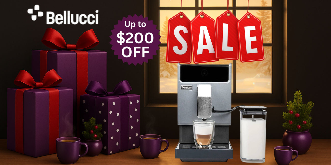 Bellucci Holiday Sale