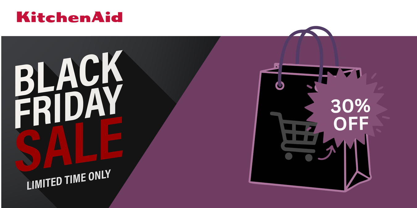 KitchenAid Black Friday