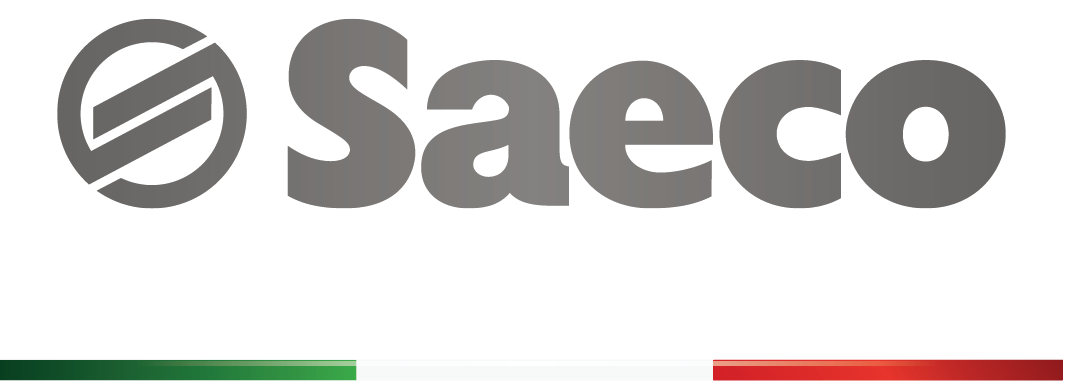 Logo for Saeco Espresso machines