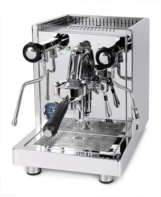 Quick Mill New Aquila Espresso Machine - Stainless Steel