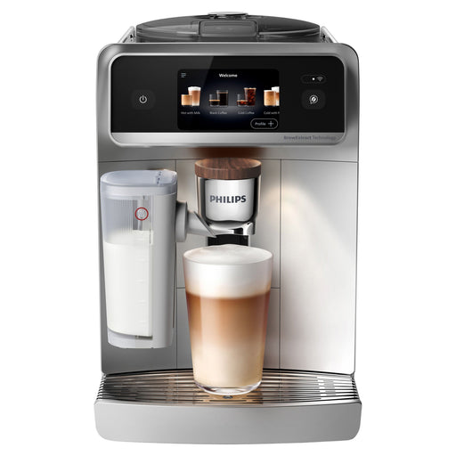 Philips EP875/20 Cafe Aromis Super Automatic Espresso Machine