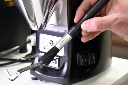 Joe Frex Cleaning Brush