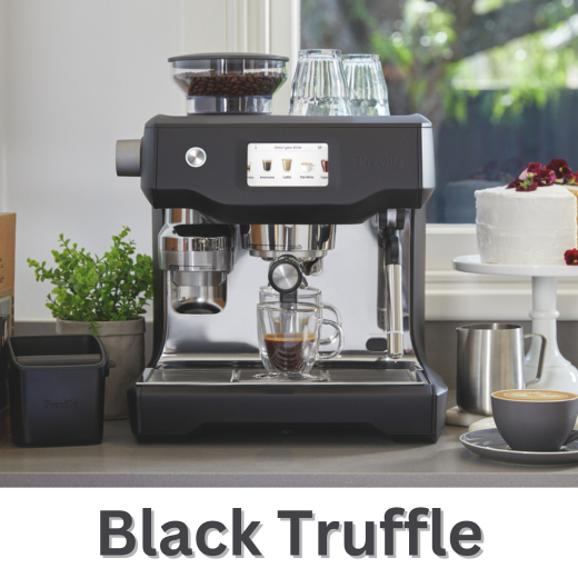 Buy Breville Espresso Machines Online Anthony's Espresso Equipment