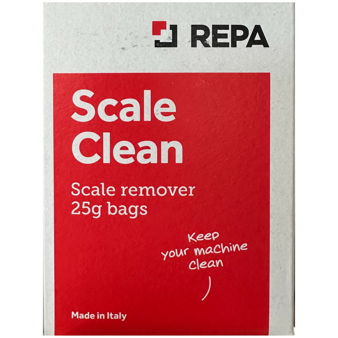 Buy Powder Descaler 1 Box (12 Packages) Online | Anthony’s Espresso