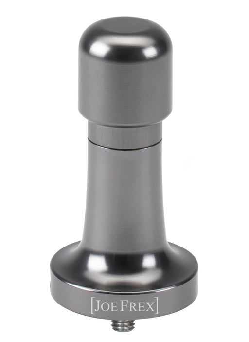Calibrated Dynamometric Technic Tamper - Gunmetal 58mm (Handle Only)
