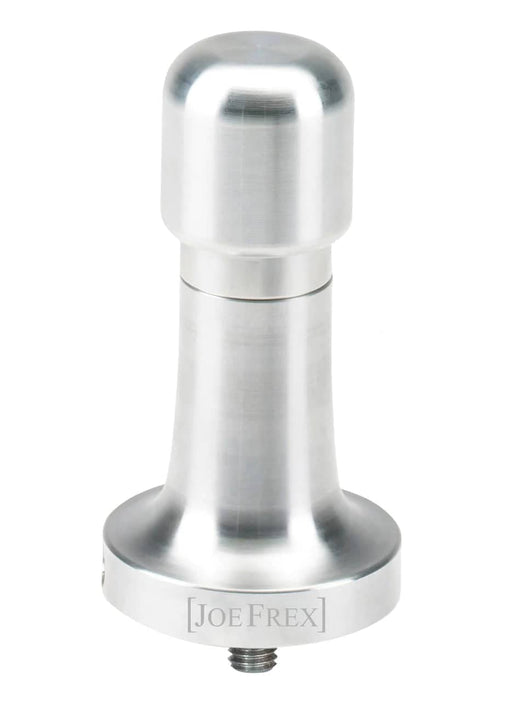 Calibrated Dynamometric Technic Tamper - Silver 58mm (Handle Only)
