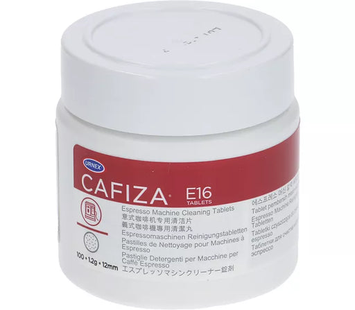 Urnex Cafiza 1.2 g Tablet (E16)