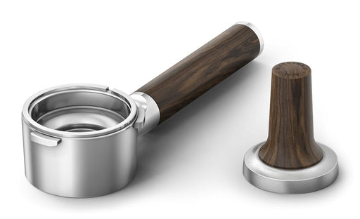 KitchenAid Walnut Wood Espresso Accessory Kit