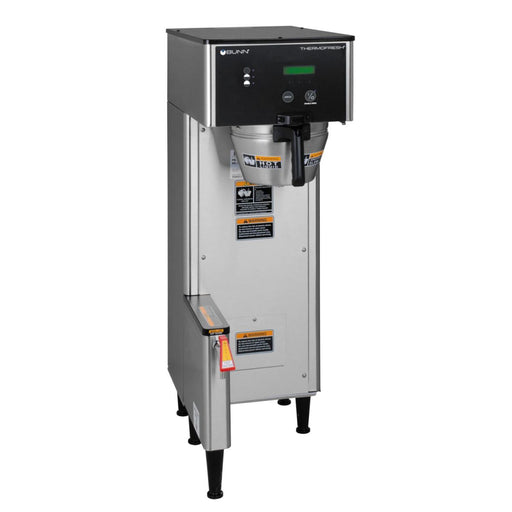 BUNN Single TF DBC 34800.6000 Commercial Coffee Brewer