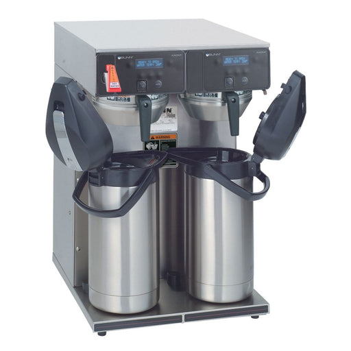 BUNN 38700.6013 Axiom Twin Commercial Coffee Brewer