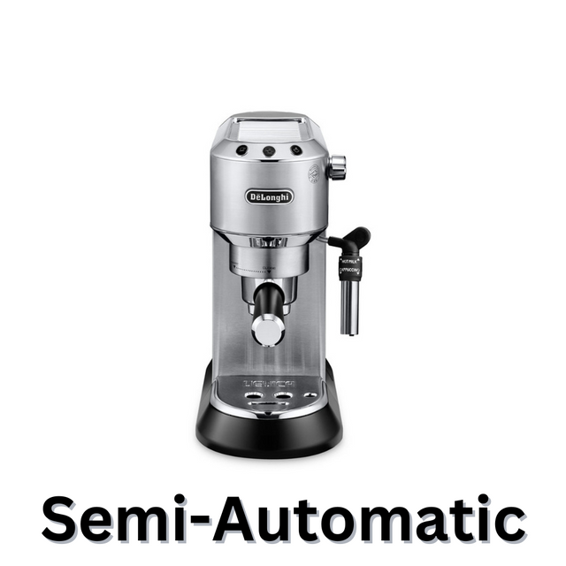 Buy Delonghi Espresso Machines Anthony's Espresso Equipment