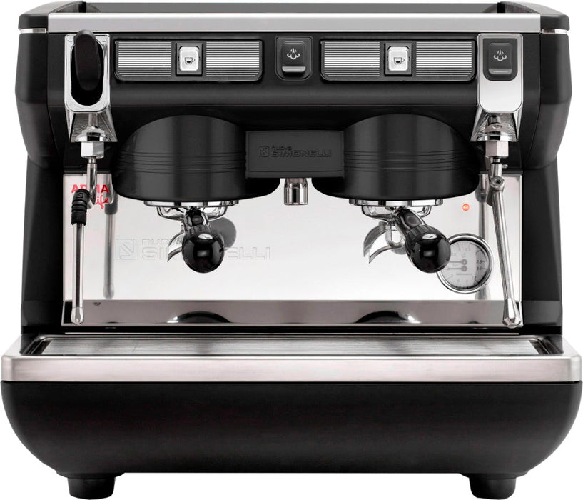 Nuova Simonelli Appia Life - 2 Group Compact - Volumetric