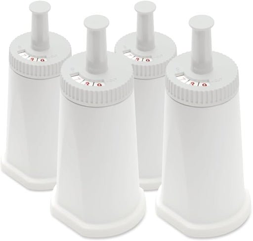 ClaroSwiss Water Filter 4 Pack- 021614815217