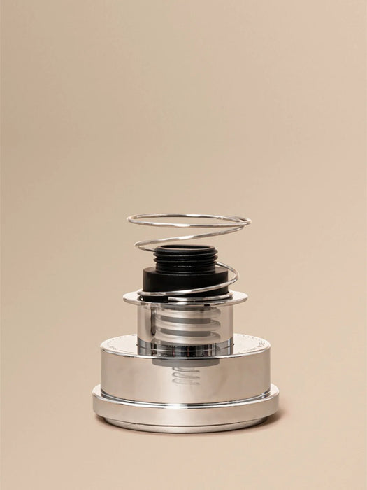 TIMEMORE PUCKS Calibrated Tamper (⌀58.4mm/2.3in)