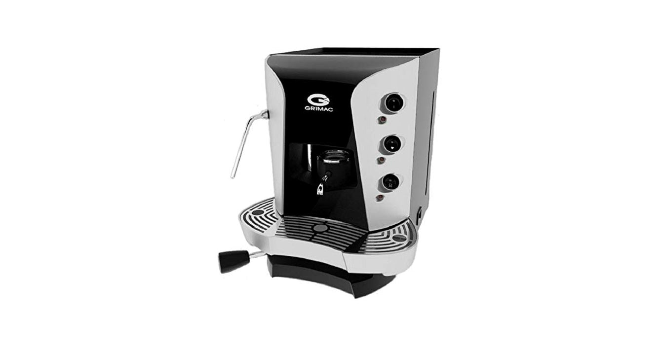 Grimac Pod, Terry Opale Vapor NYP - USED MODEL