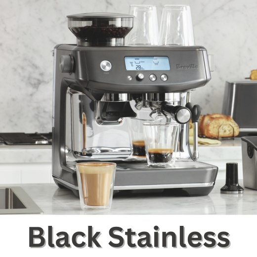Buy Breville Espresso Machines Online Anthony's Espresso Equipment