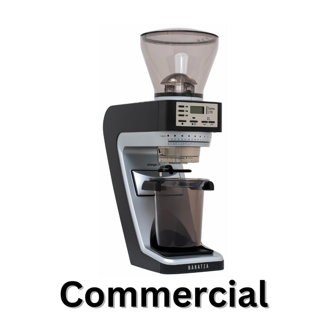 Buy Commercial Grinders Online Anthony's Espresso Equipment