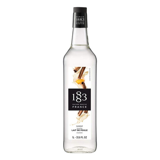 1883 - 1 L Bottle Eggnog Syrup