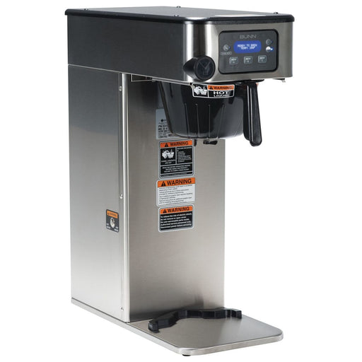 Bunn ICB TALL Infusion Series Coffee Brewer