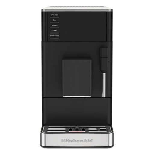 KitchenAid KF2 Fully Automatic Espresso Machine with Grinder