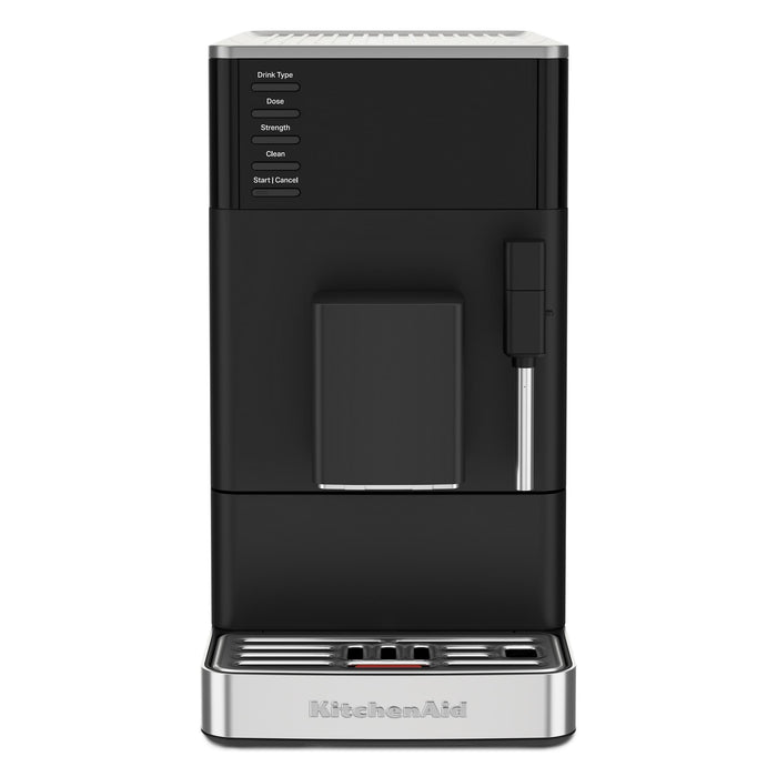 KitchenAid KF2 Fully Automatic Espresso Machine with Grinder