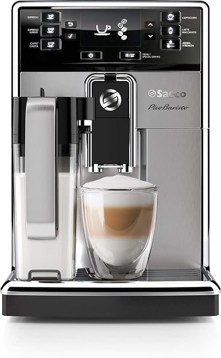 Saeco Pico Barista OTC - Used Model
