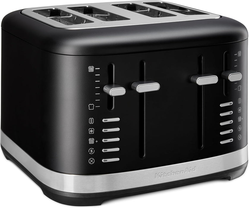 KitchenAid 4 Slice Toaster