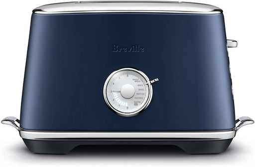 Breville the Toast Select™ Luxe – Damson Blue Brass (Model BTA735DBB1BNA1)