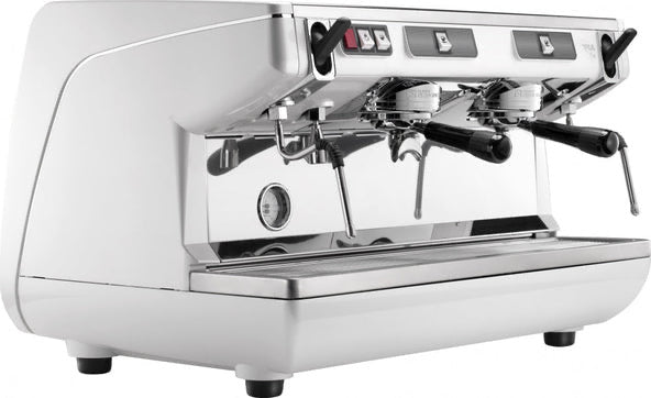 Nuova Simonelli Appia Life - 2 Group - Semi Automatic