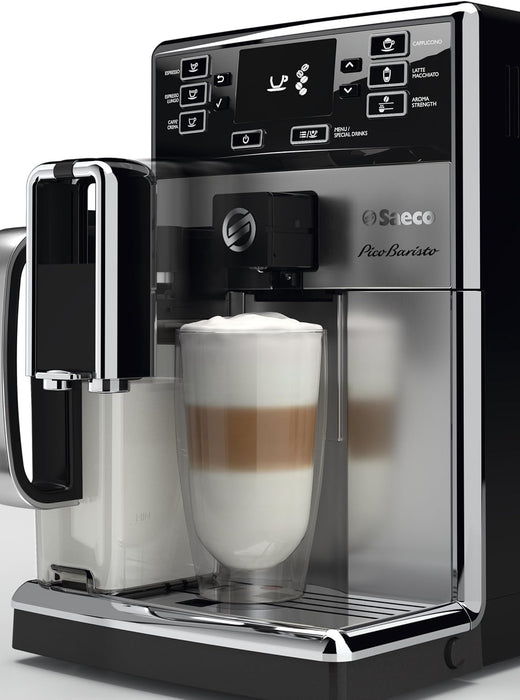 Saeco Pico Barista OTC - Used Model