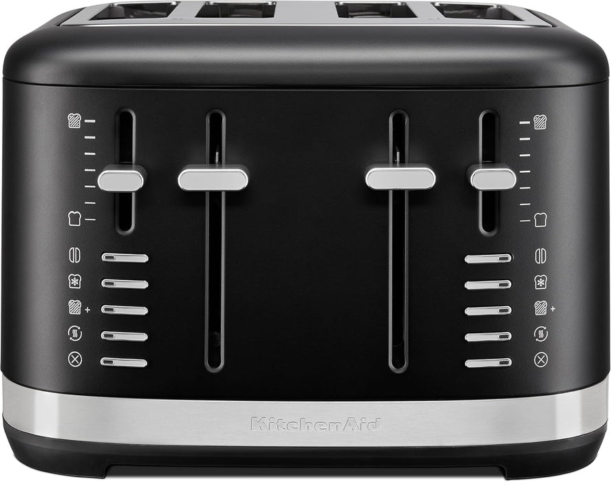 KitchenAid 4 Slice Toaster