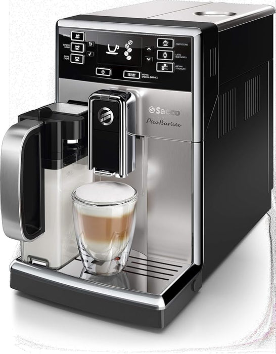 Saeco Pico Barista OTC - Used Model