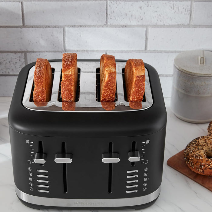 KitchenAid 4 Slice Toaster