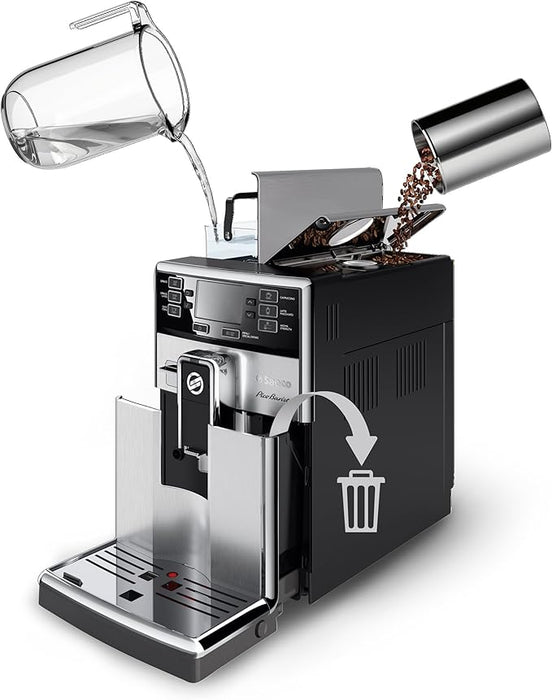 Saeco Pico Barista OTC - Used Model