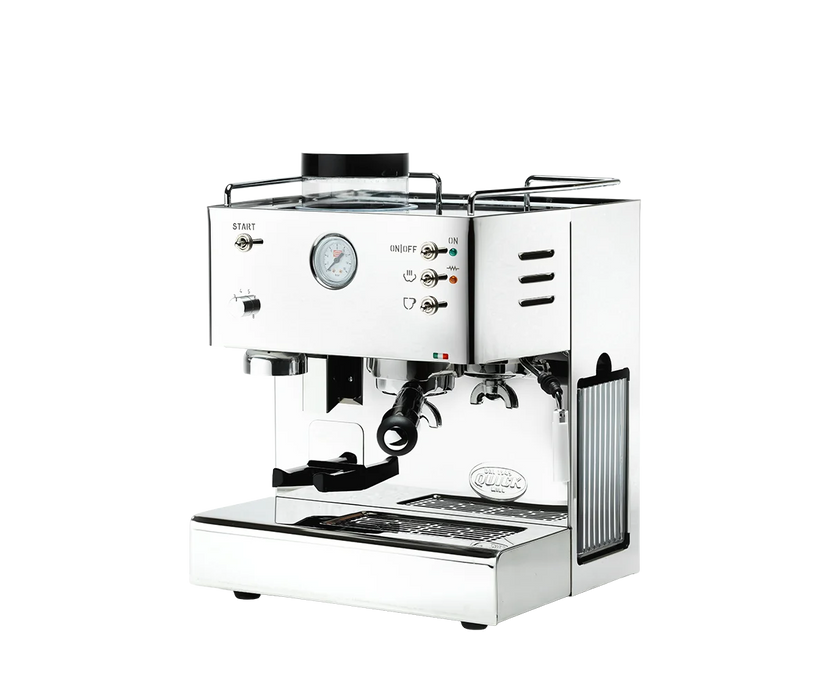 Quick Mill Pegaso Espresso Machine - REFURBISHED MODEL