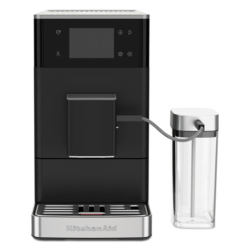 KitchenAid KF4 Fully Automatic Espresso Machine with Grinder