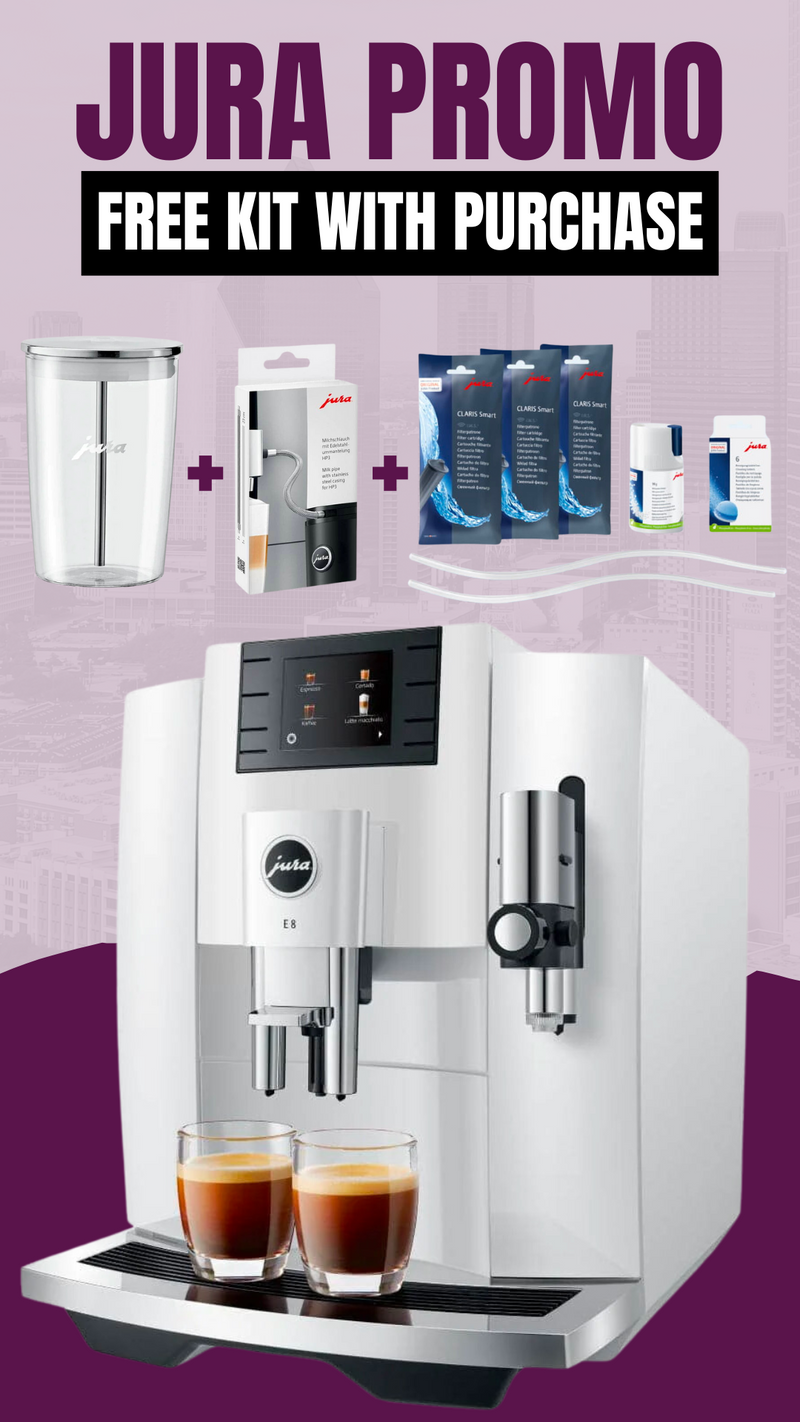 Mastrena high sales performance espresso machine