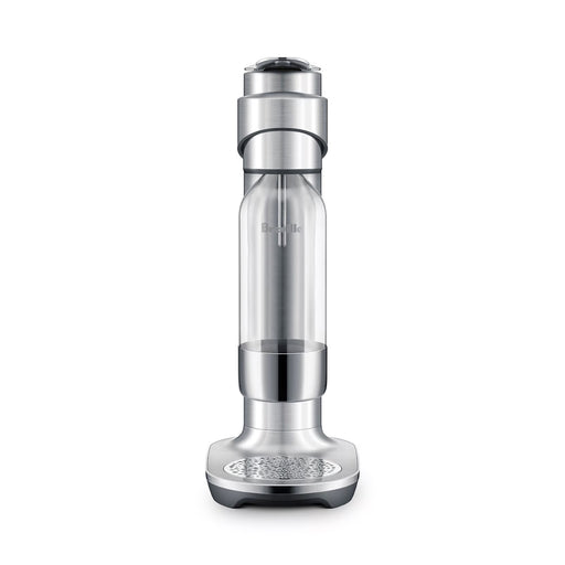 Breville the InFizz™ Aqua with C02 - Stainless Steel