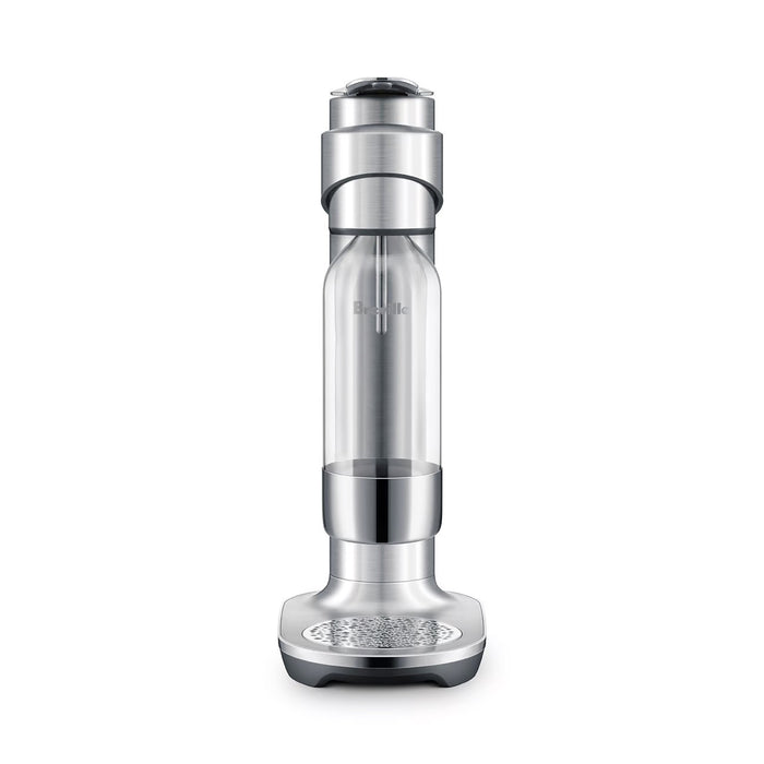 Breville the InFizz™ Aqua with C02 - Stainless Steel