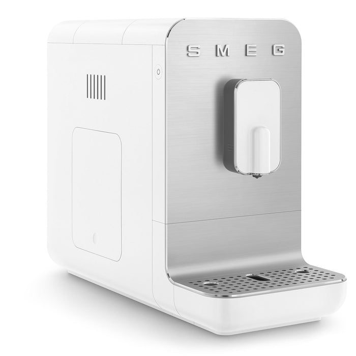 Smeg Fully Automatic Espresso Machine