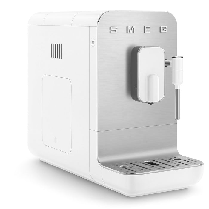 Smeg Fully Automatic Espresso Machine w/ Milk Wand