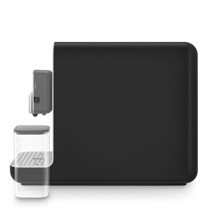 Smeg Fully Automatic Espresso Machine w/ Milk System - OPEN BOX MODEL