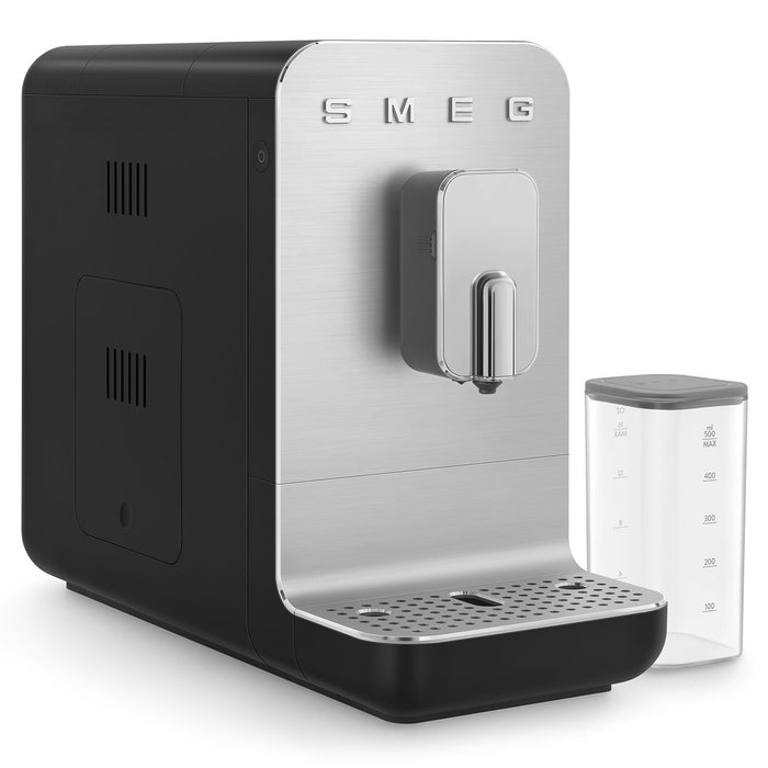 Smeg Fully Automatic Espresso Machine w/ Milk System