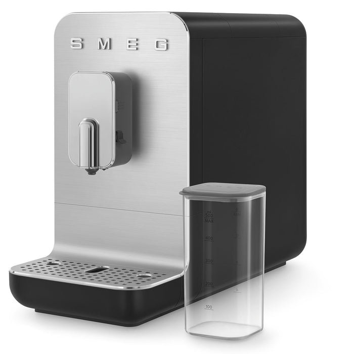 Smeg Fully Automatic Espresso Machine w/ Milk System