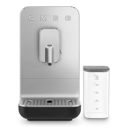 Smeg Fully Automatic Espresso Machine w/ Milk System - OPEN BOX MODEL