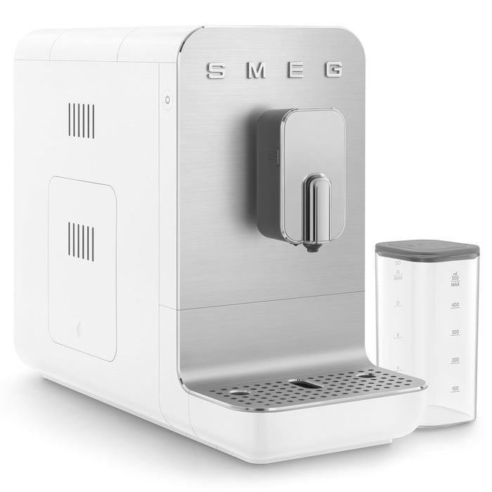 Smeg Fully Automatic Espresso Machine w/ Milk System